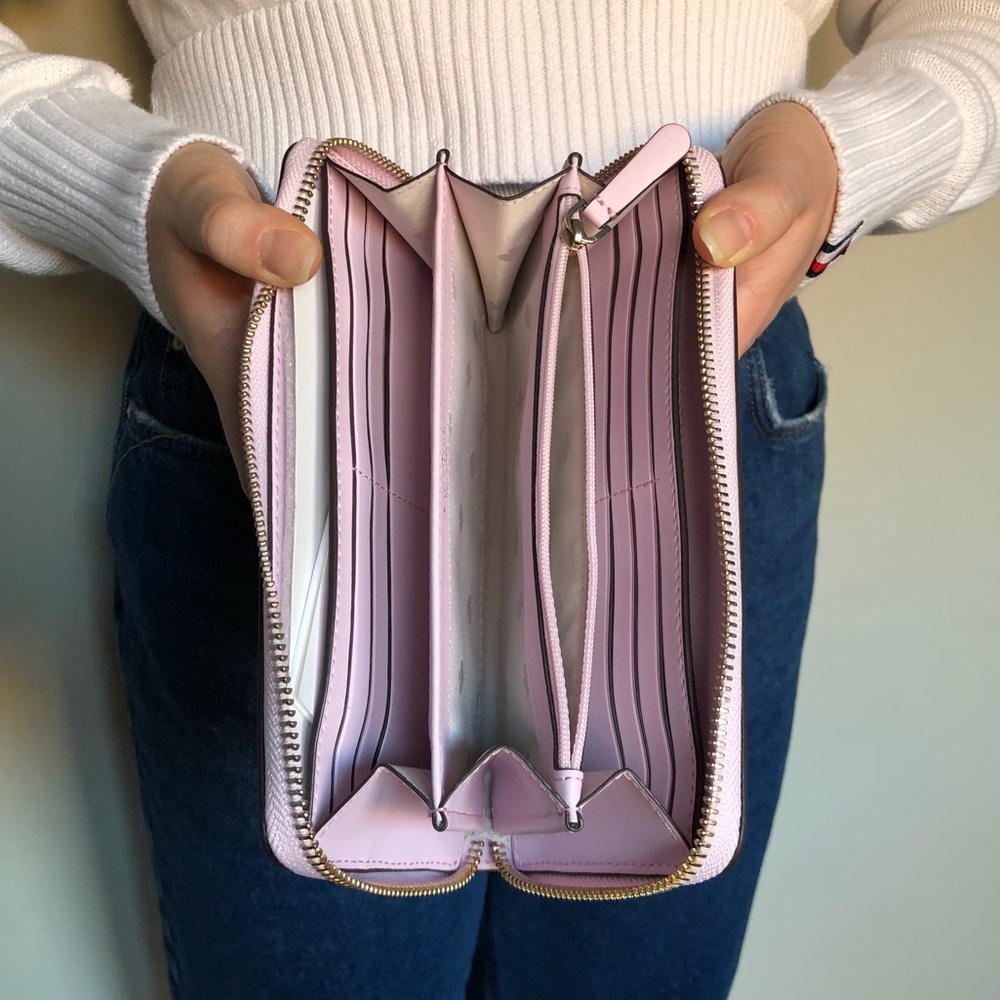 🎁Kate Spade Wallet - Picture 3 of 5